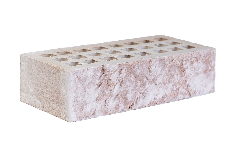 Розовый мрамор
